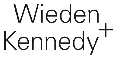 Wieden+Kennedy